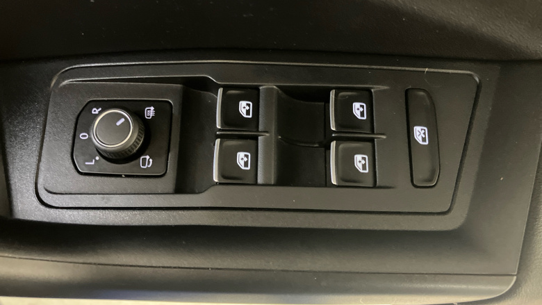 Volkswagen T-Roc 1.0 TSI Style 5dr Petrol Hatchback